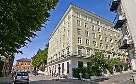 Grand Hotel Terminus